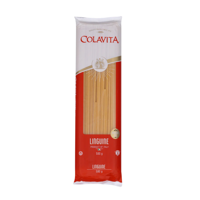 Mì Sợi Dẹt Colavita 500G-