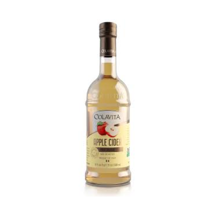 Apple Cider Vinegar Colavita 500Ml-