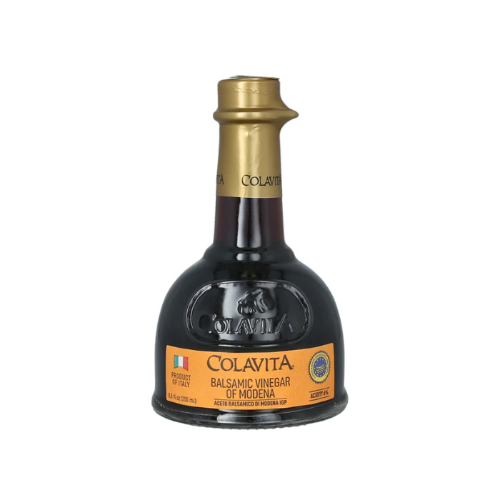 Balsamic Vinegar Modena Colavita 250Ml-