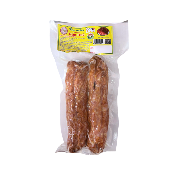 Nem Nướng Kim Huệ 500G-