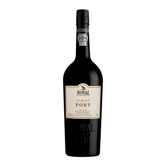Port Wine Tawny Quinta Do Noval 750Ml-