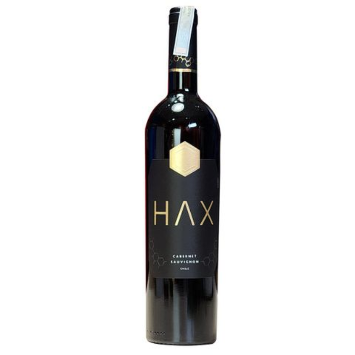 Red Wine Cabernet Sauvignon Hax 750Ml-