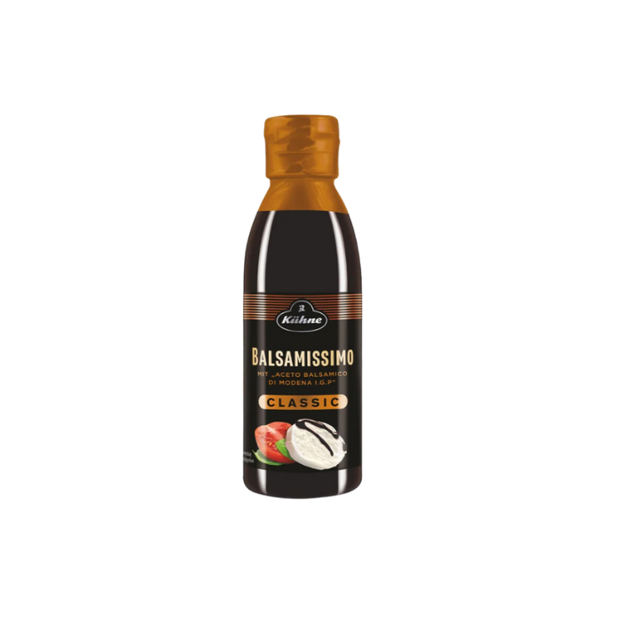 Balsamissimo Creamy Mild Kuehne 150Ml-