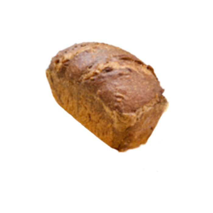 Bánh Mì Đen Tartine 400G-