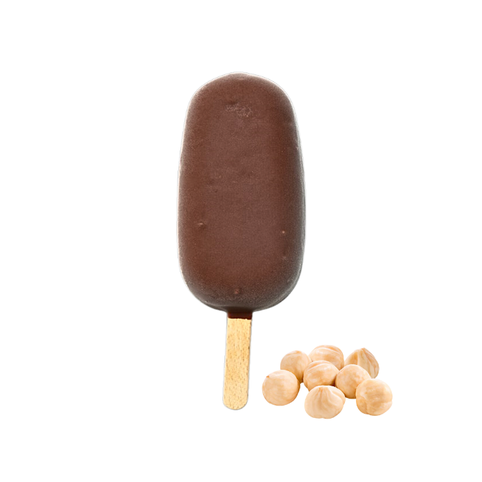 Ice-Cream Stick Hazenut Osterberg 100G-