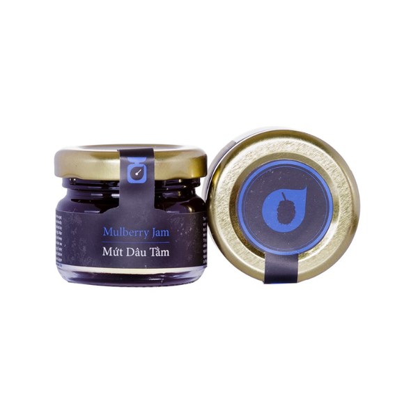 Mứt Dâu Tằm La Petite Epicerie 30G