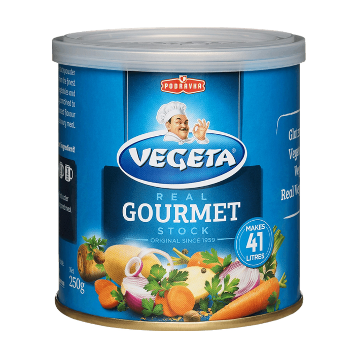 Vegetable Stock Powder Vegeta 160G-