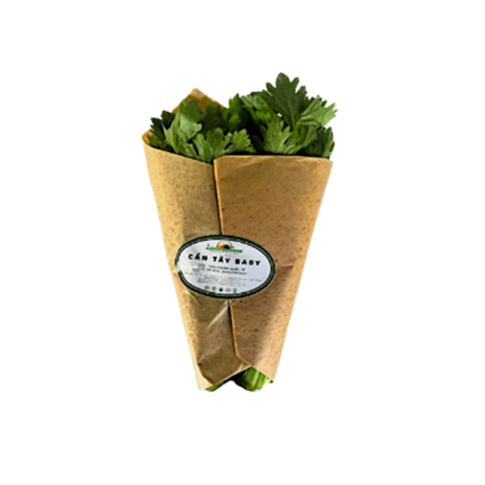 Celery Global Gap Langbiang 250G-