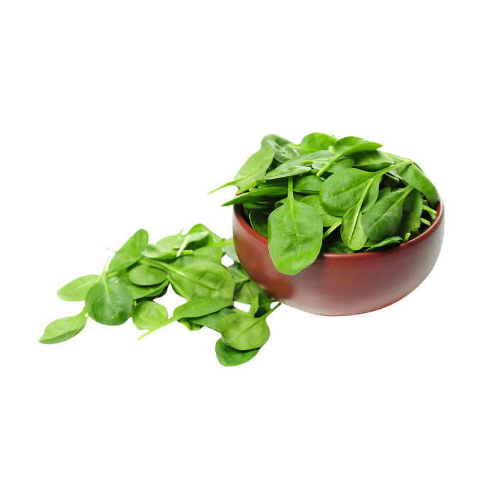 Baby Spinach Global Gap Langbiang-