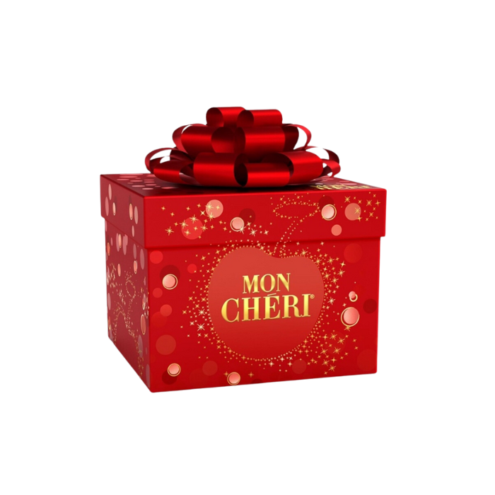 Geschenk Box Mon Cheri 283G-