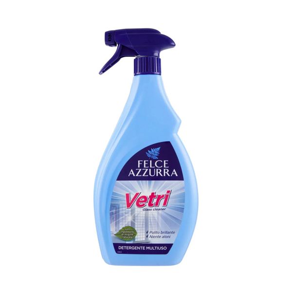 Nước Lau Kính Hương Cổ Điển Felce Azzurra 750Ml