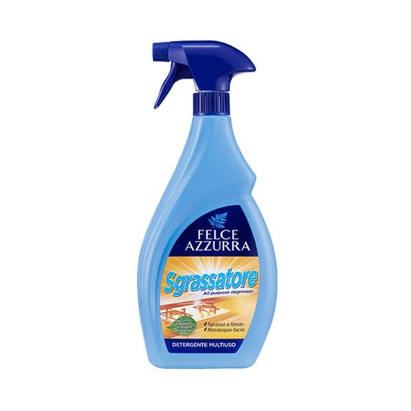 Nước Lau Bếp Hương Cổ Điển Felce Azzurra 750Ml