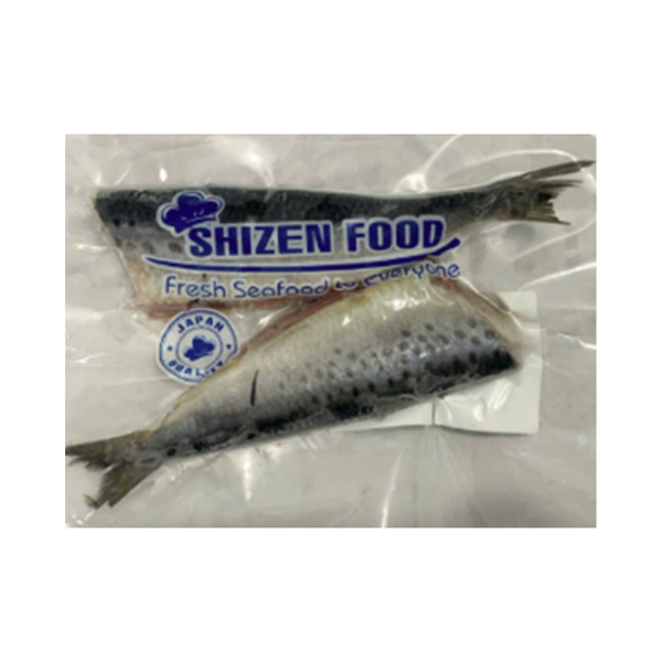 Cá Mòi Nhồi Trứng Cá Tuyết Đông Lạnh Shinzen Food 300G