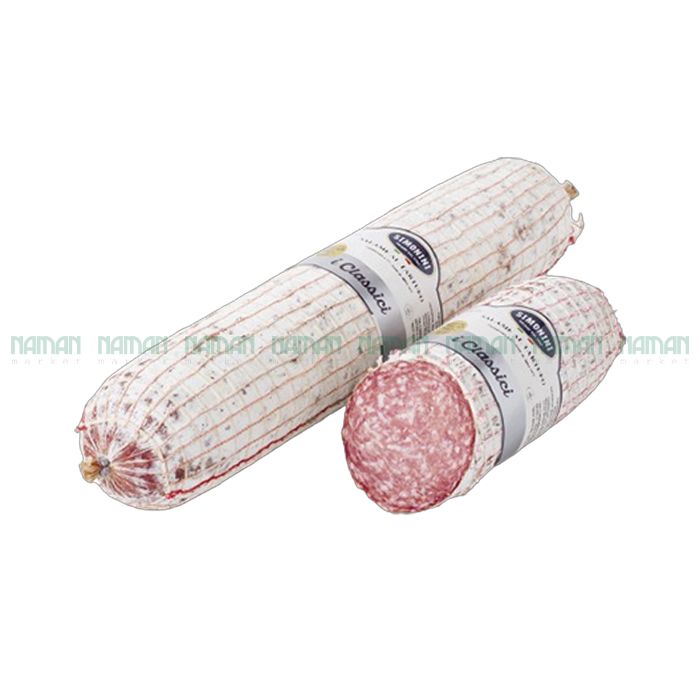 Salame Al Tartufo 3 Months Simonini 100G-