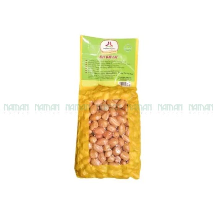 Organic Peanut Hue Viet 300G-