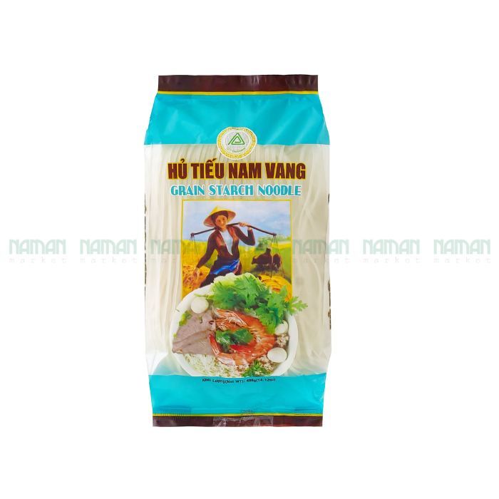 Hủ Tiếu Nam Vang Duy Anh 400G-