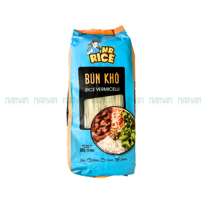 Bún Khô Mr Rice 300G-