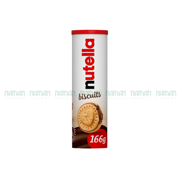 Bánh Quy Nutella 166G