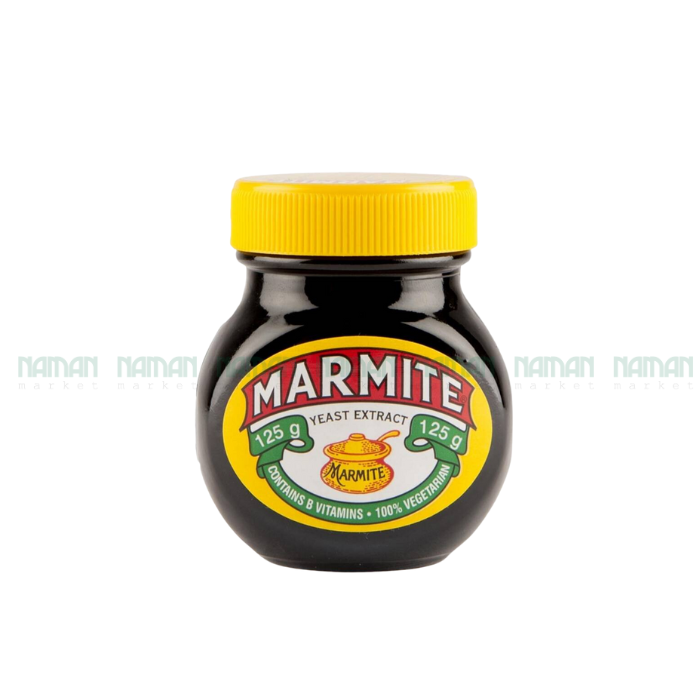 Spread Yeast Marmite 125G-