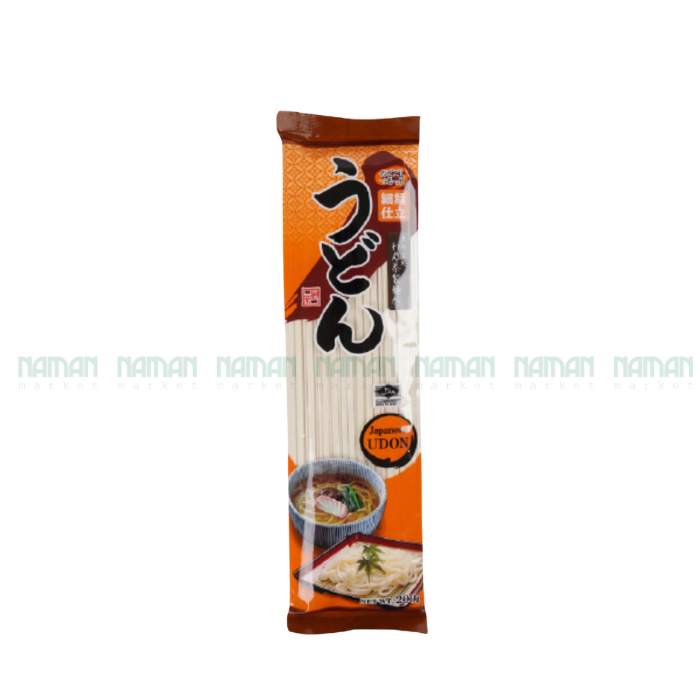 Mì Udon Yamamori 200G-