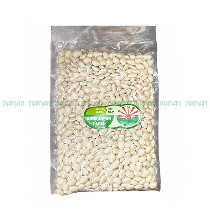Đậu Ván Hữu Cơ Khô Kata 250G
