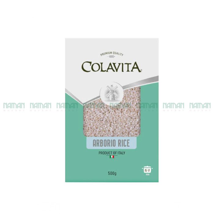 Gạo Arboria Colvavita 1Kg-