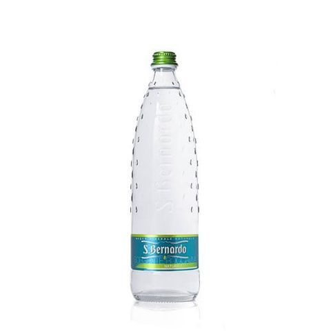 Nước Khoáng Tự Nhiên S.Bernardo 750Ml