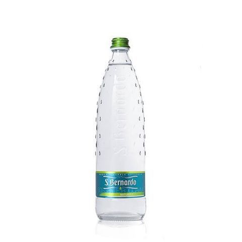 Nước Khoáng Tự Nhiên S.Bernardo 750Ml- 