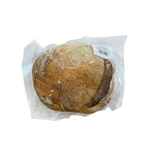 Bánh Mì Men Chua Tartine 400G- 