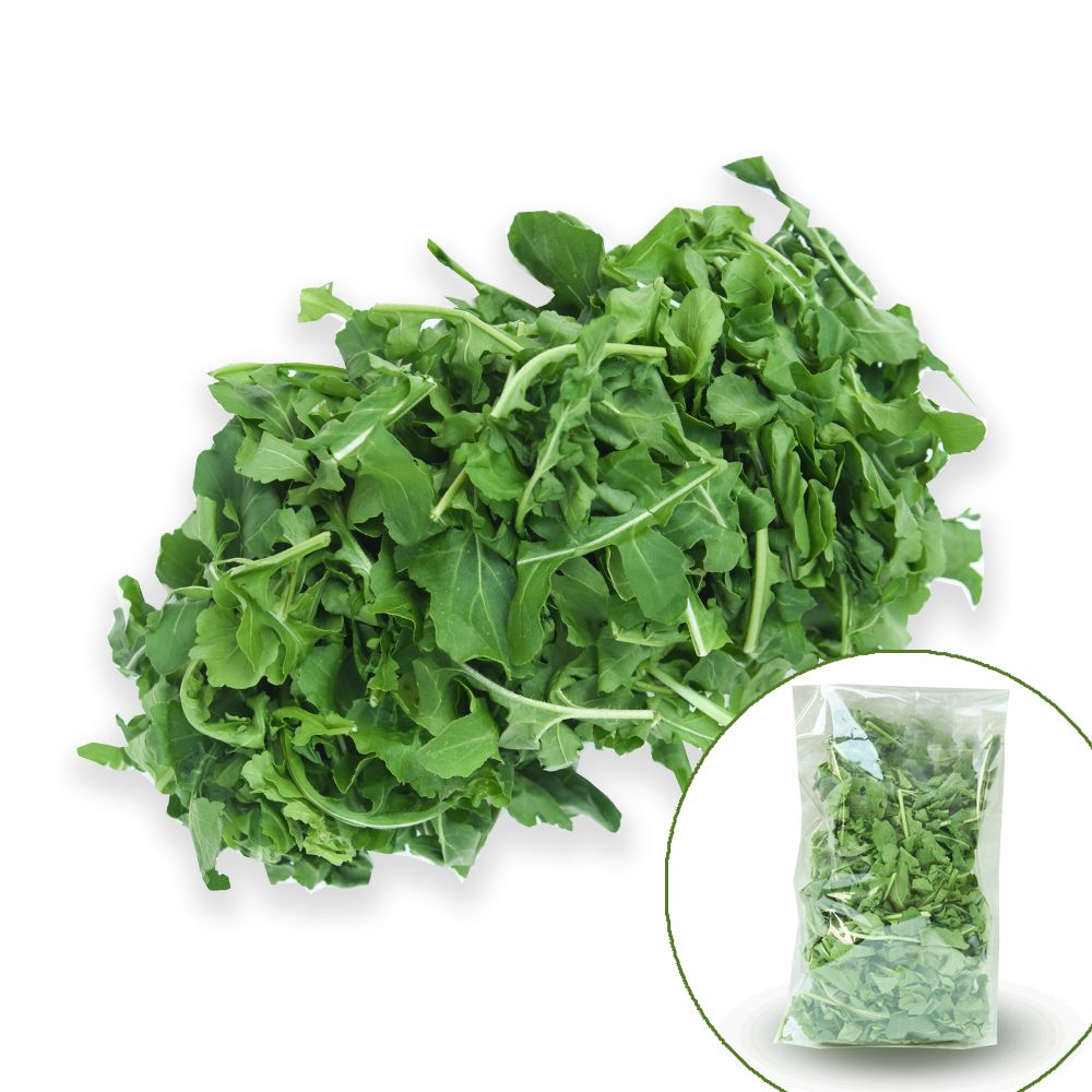 Lettuce Rocket 200G- 