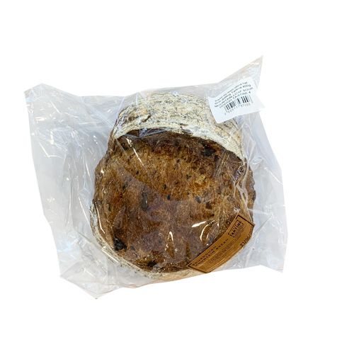 Mountain Loaf Sour Dough Tartine 400G- 