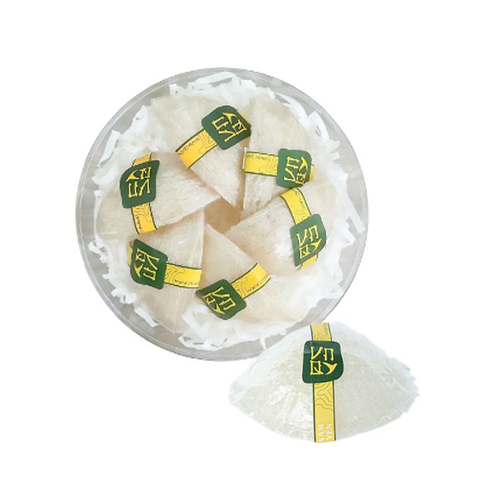 Premium Birds' Nest Cup Shaped Viet Nam Quoc Yen 50G(Cons)-