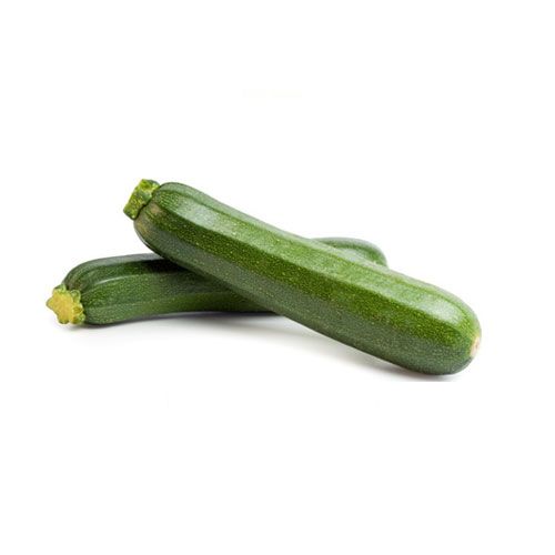 Green Zucchini 250G- green zucchini