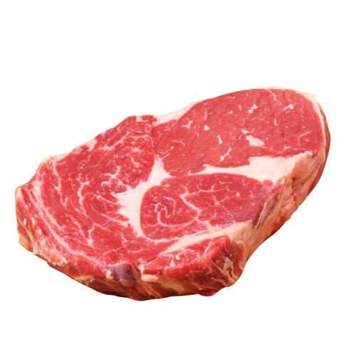 Aus Beef Cube Roll Teys White 300G- W.RANGES 7 RIBS (AUS CH BEEF) (G)