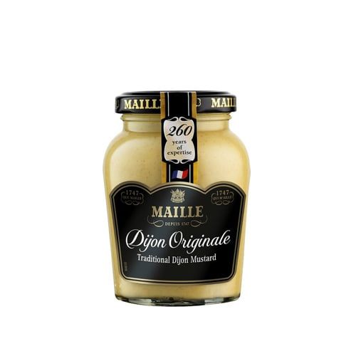 Mustard Dijon Original Maille 215G- Mustard Dijon Original Maille 215G