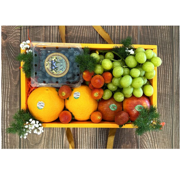 Special Fruits Gift Box 8-
