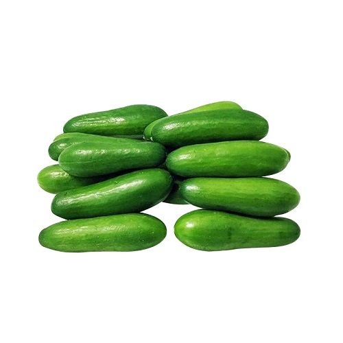 Cucumber Baby 500G- baby cucumber