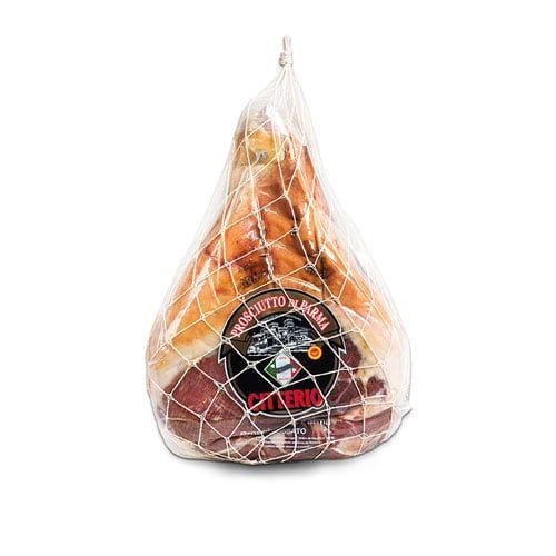 Thịt Nguội Parma Dop 13 Tháng Citterio 100G