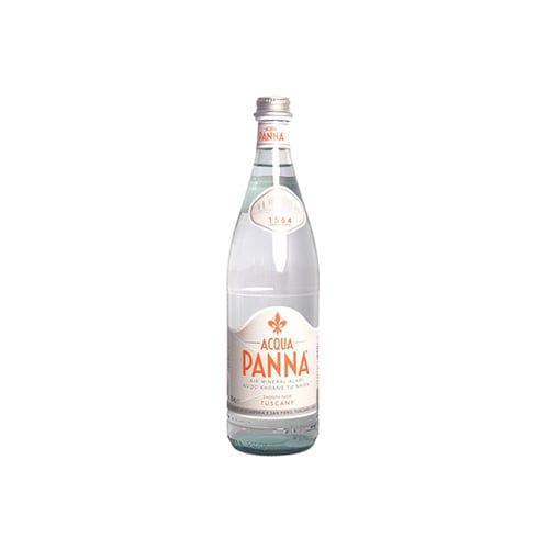 Nước Khoáng Acqua Panna 500 Ml