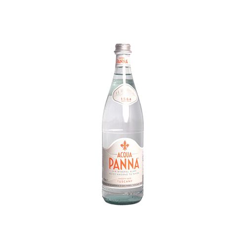 Nước Khoáng Acqua Panna 500 Ml- 