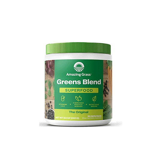 Original Green Superfood Amazing Grass 240G- Original Green Superfood Amazing Grass 240G