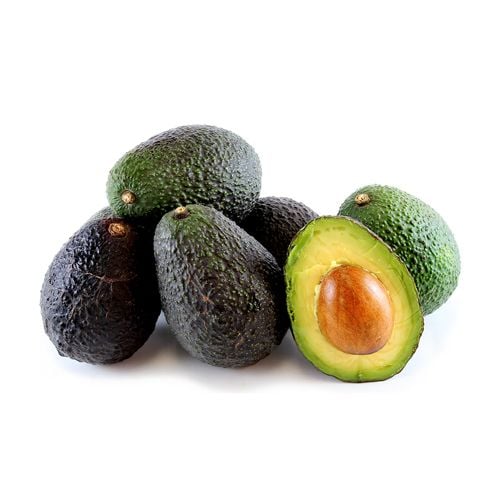 Bơ Hass 500G