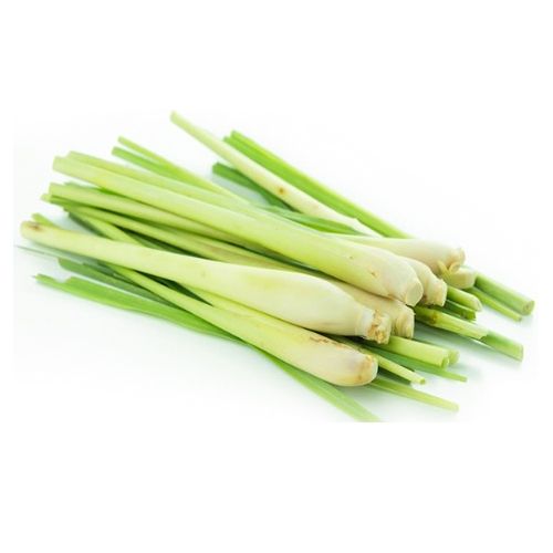 Sả Hữu Cơ 200G