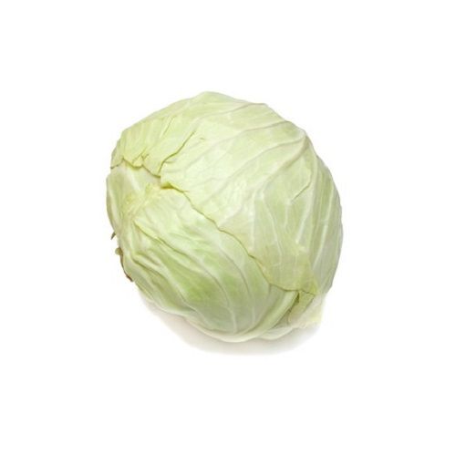 White Cabbage 500G- trf white cabbage