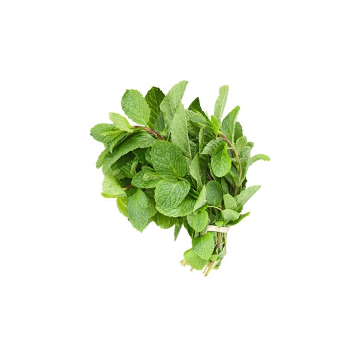 Organic Mint Yuuki Farm 50G