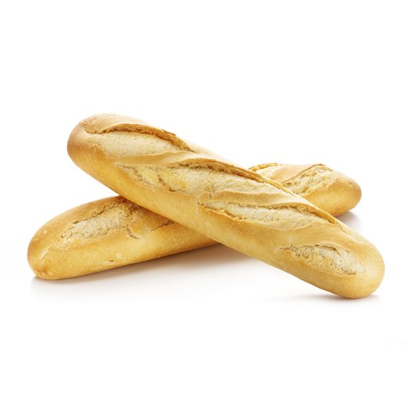 Bánh Mì Baguette Mềm