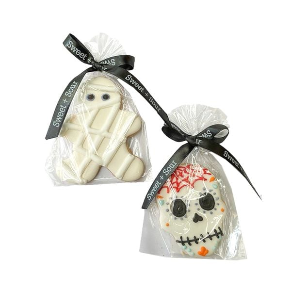 Bánh Cookie Halloween