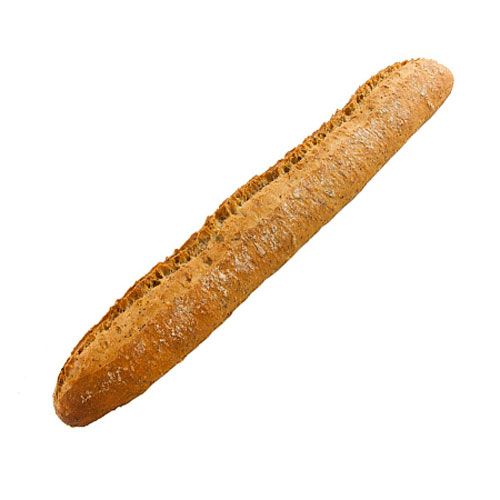 Bánh Mì Baguettes Nhiều Hạt Đông Lạnh Bridor 280G- Bánh Mì Baguettes Nhiều Hạt Đông Lạnh Bridor 280G