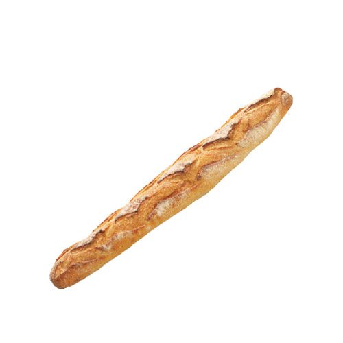 Bánh Mì Baguettes Đông Lạnh Bridor 280G