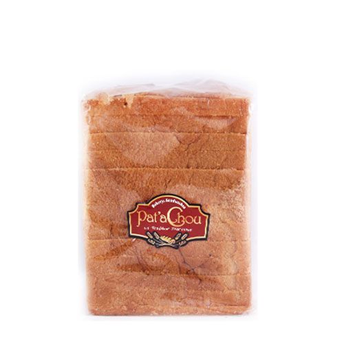 Bánh Mì Trắng Sandwich Pac (Pcs)- BÁNH MÌ SANDWICH PAC